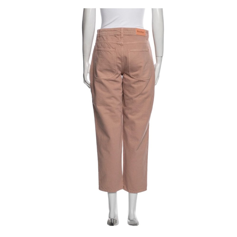 Rodebjer Straight Leg Jeans - Picture 2 of 3
